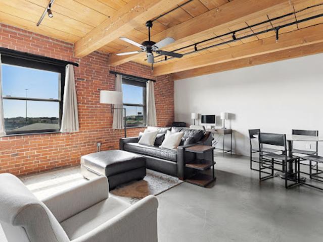 Apartment for sale in Boston, Massachusetts