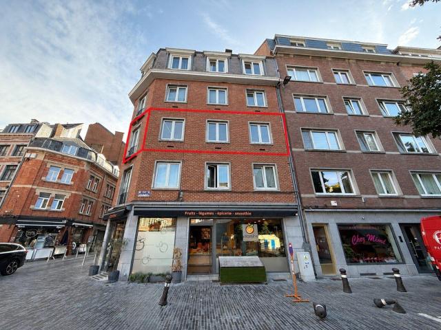 Appartement location à Namur
