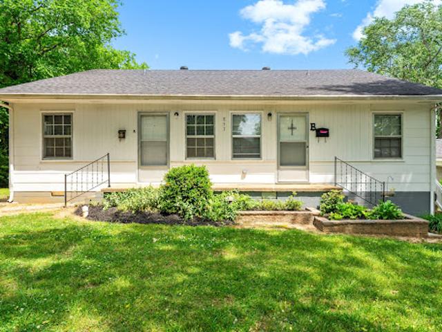 Apartment for sale in Clarksville Apartment for sale in Clarksville