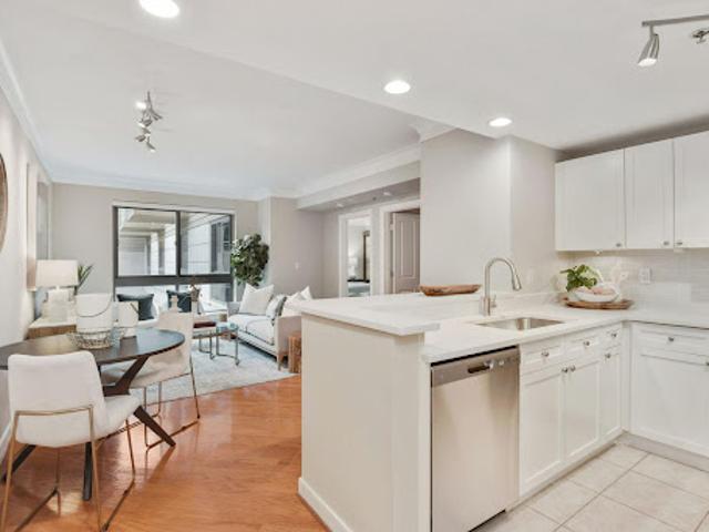 Apartment for sale in Washington, Washington DC