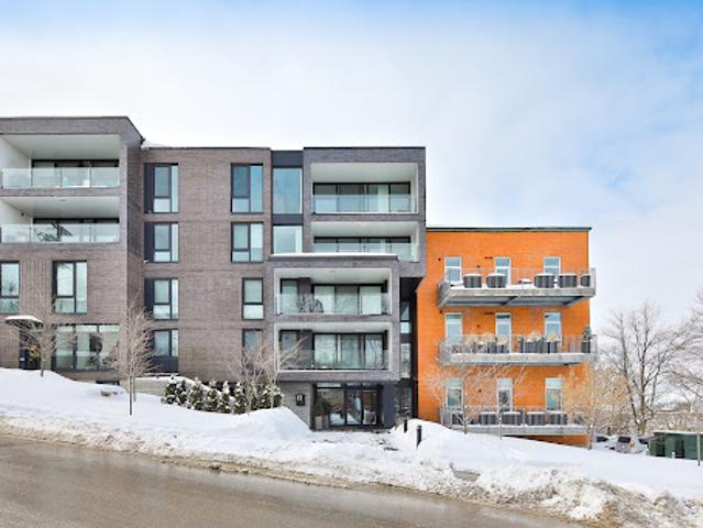 Apartment for sale in St. Leonard's, Quebec
