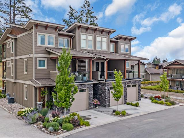 Apartment for sale in Peachland, British Columbia