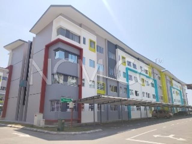 Apartment for sale in Sandakan Town, Sabah