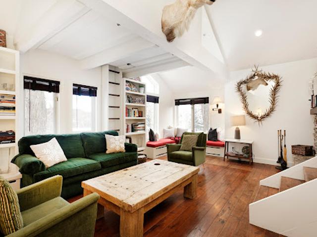 Apartment for rent in Aspen