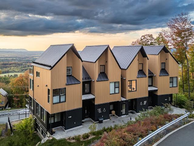 Apartment for sale in Brome-missisquoi, Quebec