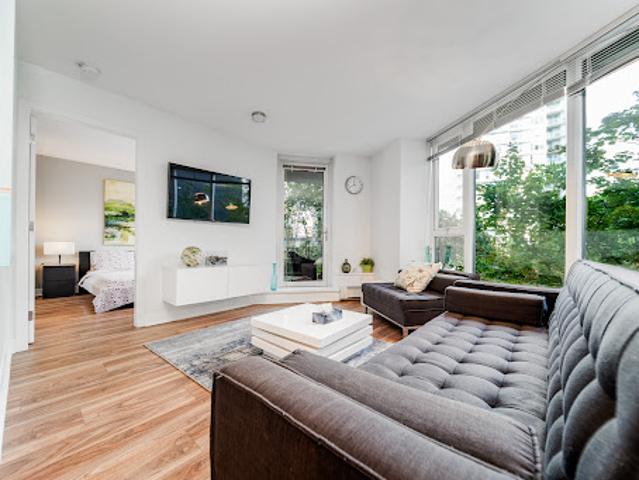 Apartment for sale in Vancouver, British Columbia
