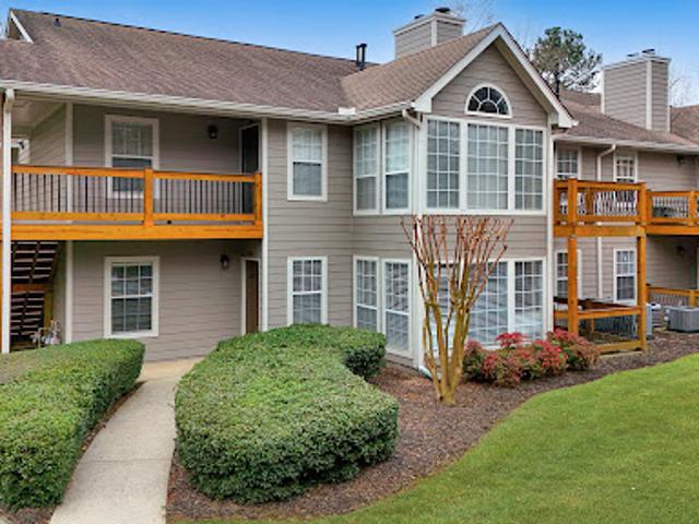 Apartment for sale in Duluth, Georgia