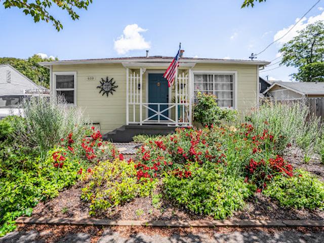 Apartment for sale in Santa Rosa, California
