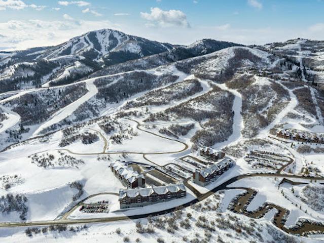 Apartment for sale in Park City, Utah