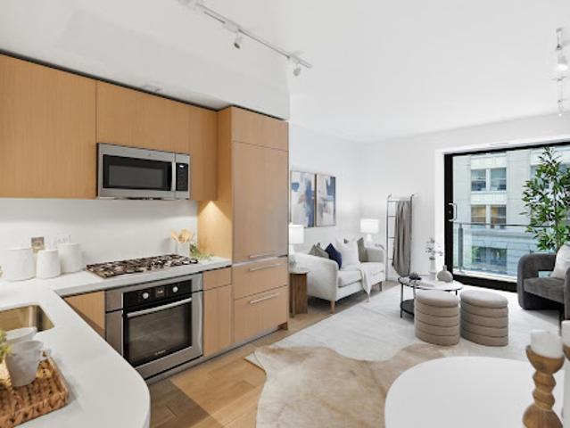 Apartment for sale in Washington
