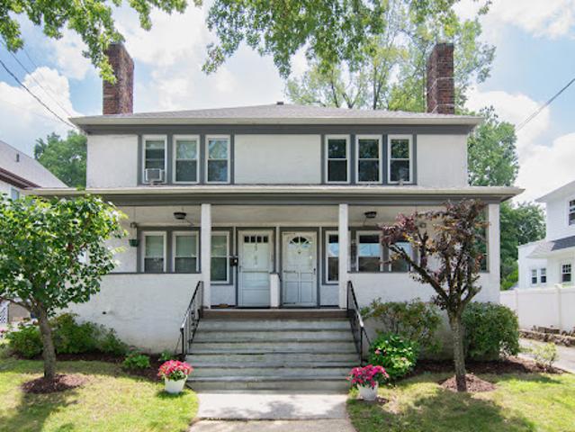 Apartment for sale in Harrison, New York