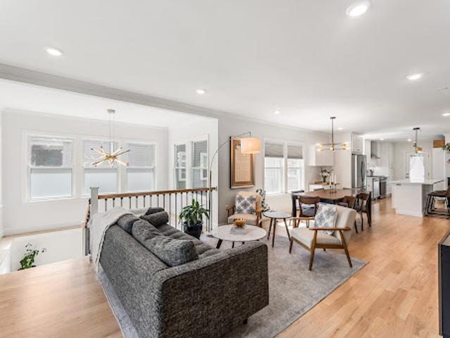 Apartment for sale in Watertown, Massachusetts