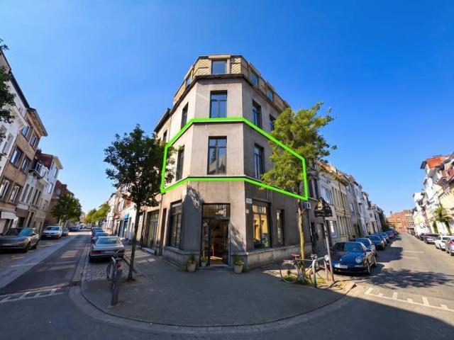 Kot location à Antwerpen