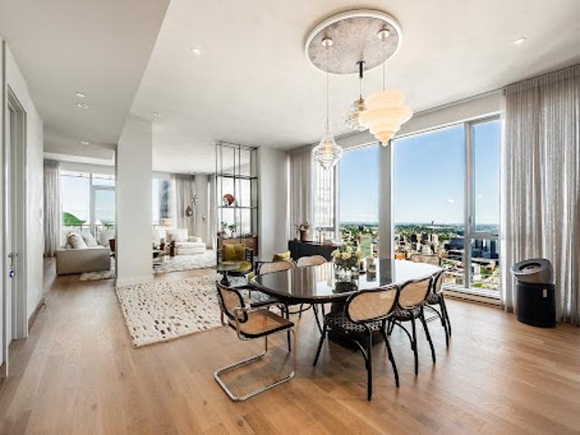 Apartment for sale in St. Leonard's, Quebec