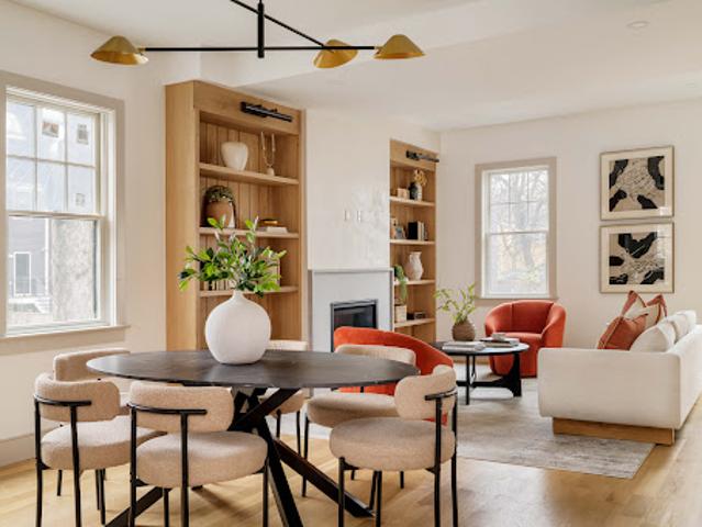 Apartment for sale in Cambridge, Massachusetts