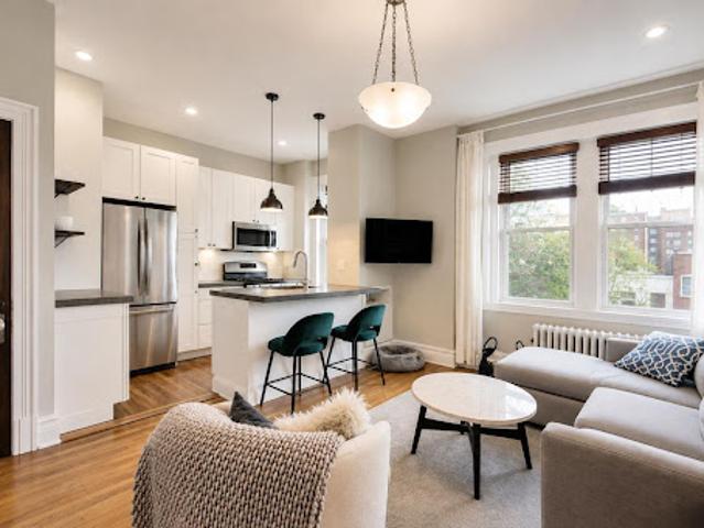 Apartment for sale in Washington, Washington DC