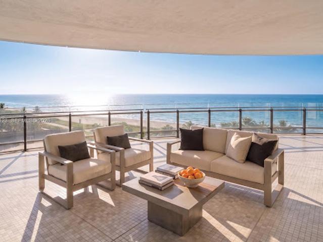 Apartment for sale in Florida