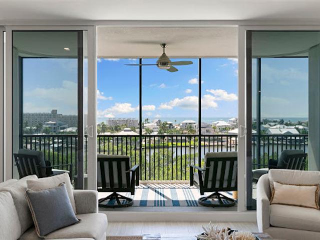 Apartment for sale in Fort Myers Beach, Lee County