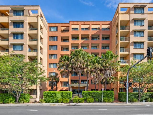 Apartment for rent in St George, Sydney