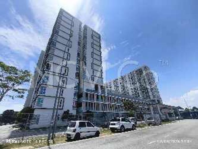 Apartment for sale in Malaka