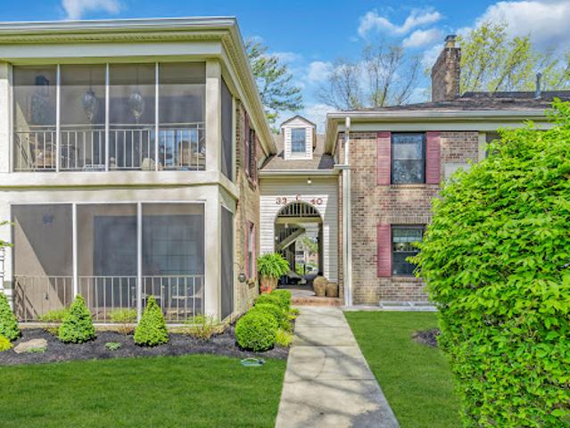 Apartment for sale in Monmouth, New Jersey