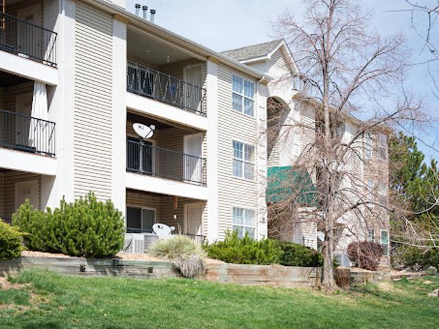 Apartment for sale in Arapahoe, Colorado