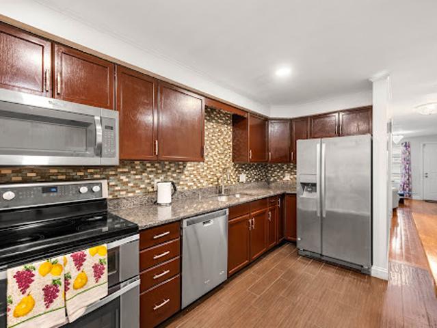 Apartment for sale in Boston, Massachusetts