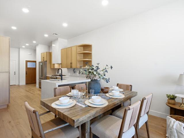 Apartment for sale in Park City, Utah