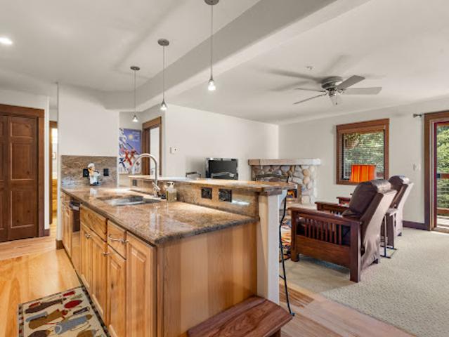 Apartment for sale in Steamboat Springs, Colorado