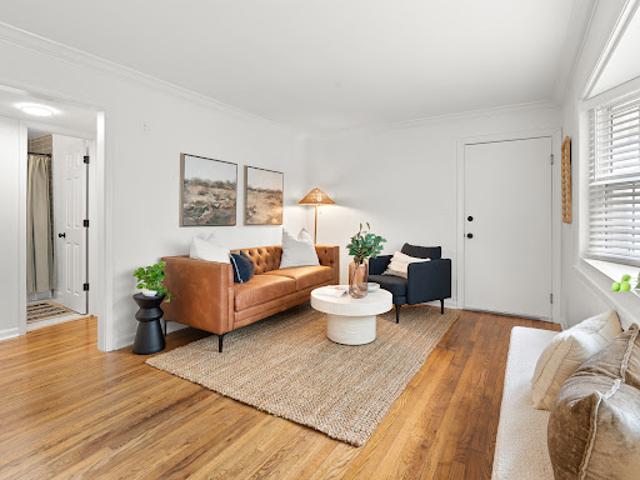 Apartment for sale in Atlanta, Georgia