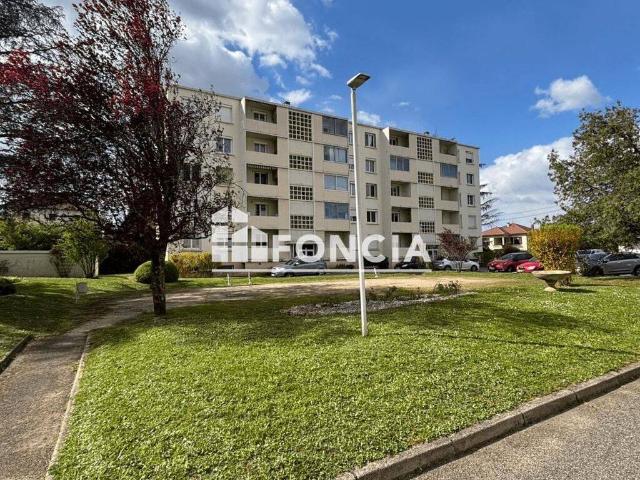 Appartement location à Romans-sur-Isère, Drôme