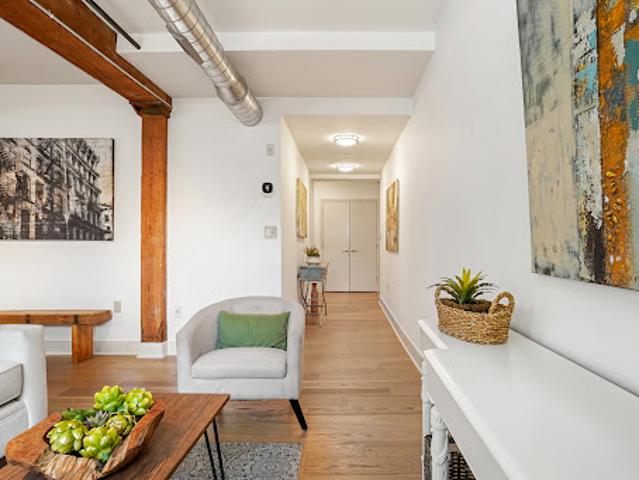 Apartment for sale in Cambridge, Massachusetts