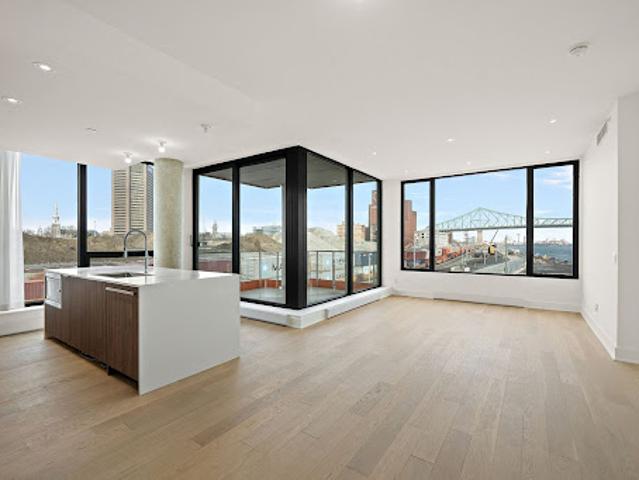 Apartment for sale in St. Leonard's, Quebec
