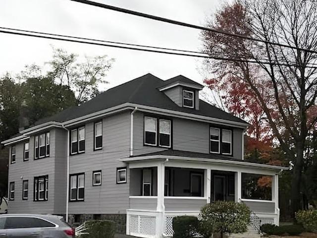 Apartment for sale in Fort Lee, New Jersey