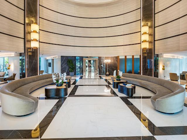 Apartment for sale in Miami Beach, Florida