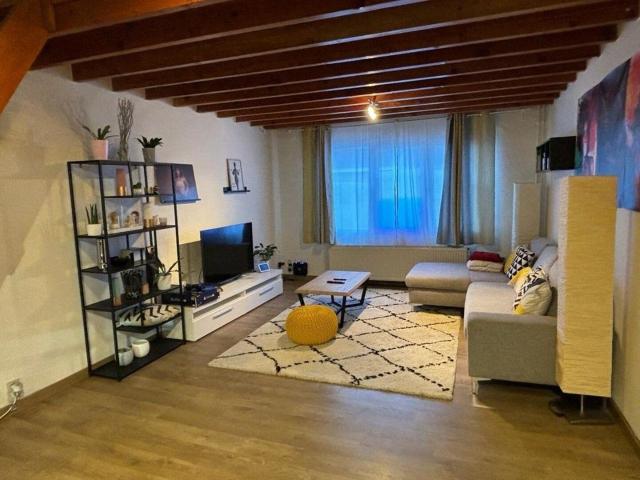 Appartement location à Arsenaal, Mechelen