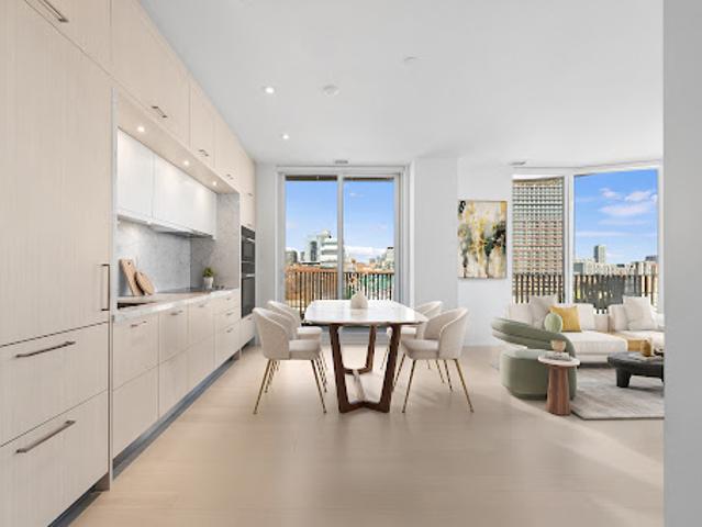 Apartment for sale in Woburn, Ontario