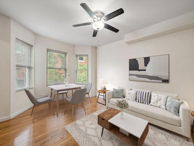 Apartment for sale in Boston
