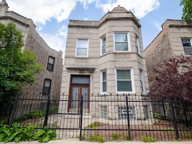 Apartment for sale in Chicago Park, Illinois