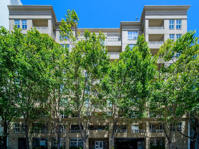Apartment for sale in San Francisco, California