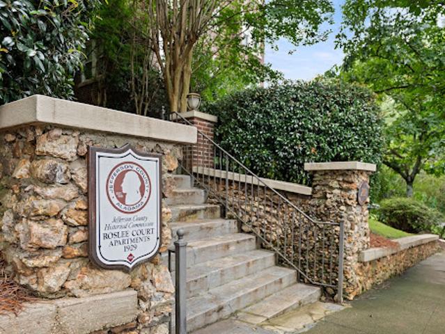 Apartment for sale in Birmingham, Alabama