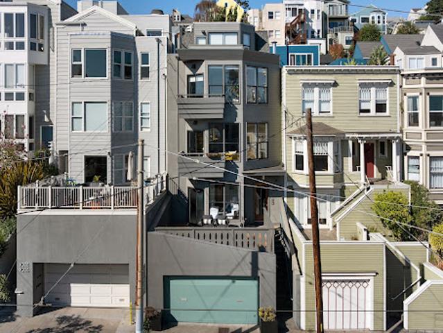 Apartment for sale in San Francisco