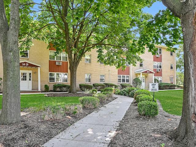 Apartment for sale in Hudson, New Jersey