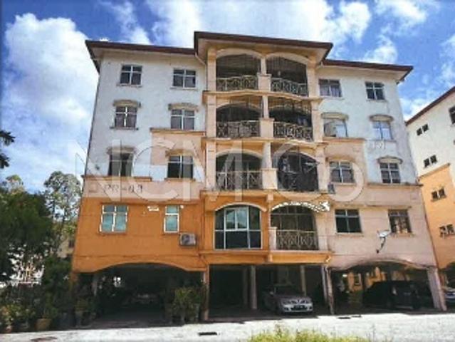 Apartment for sale in Negeri Sembilan