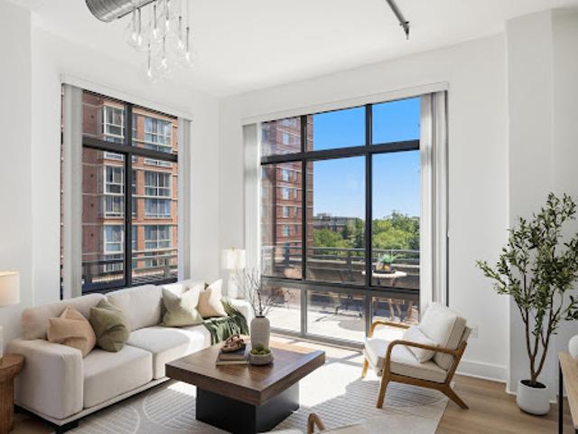 Apartment for sale in Virginia