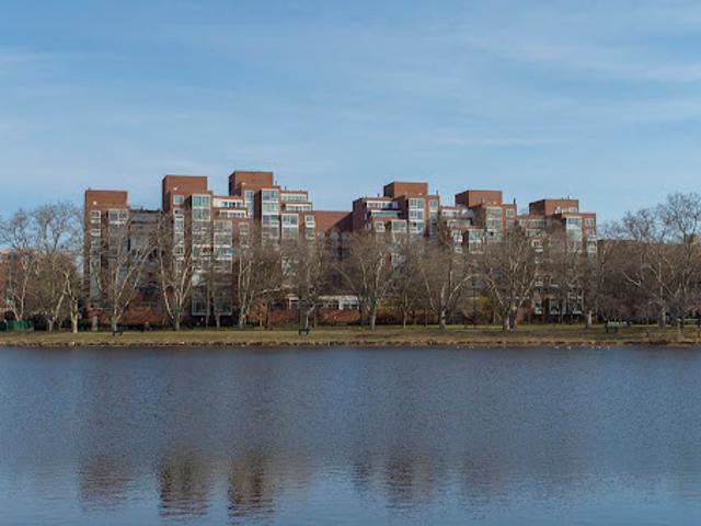Apartment for sale in Cambridge, Massachusetts