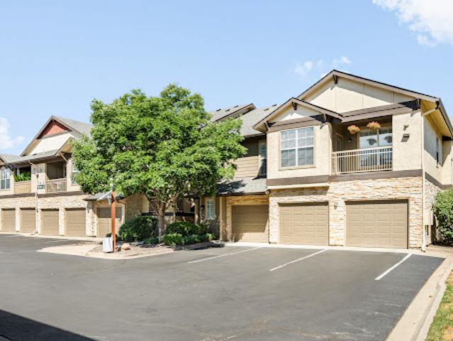 Apartment for sale in Arapahoe, Colorado