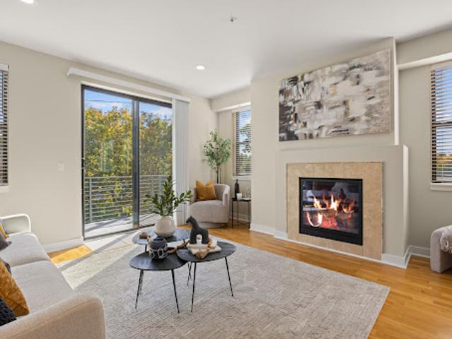 Apartment for sale in Denver