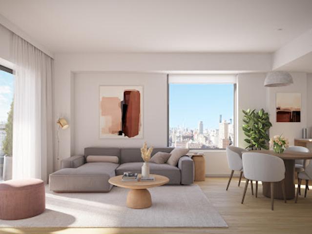 Apartment for sale in Arverne, New York