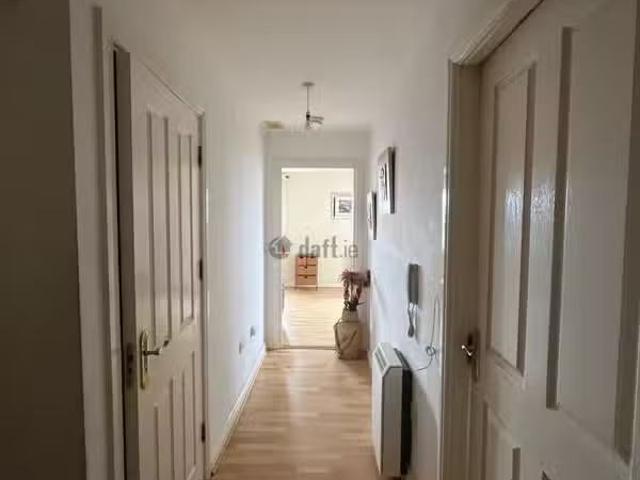 Apartment to rent